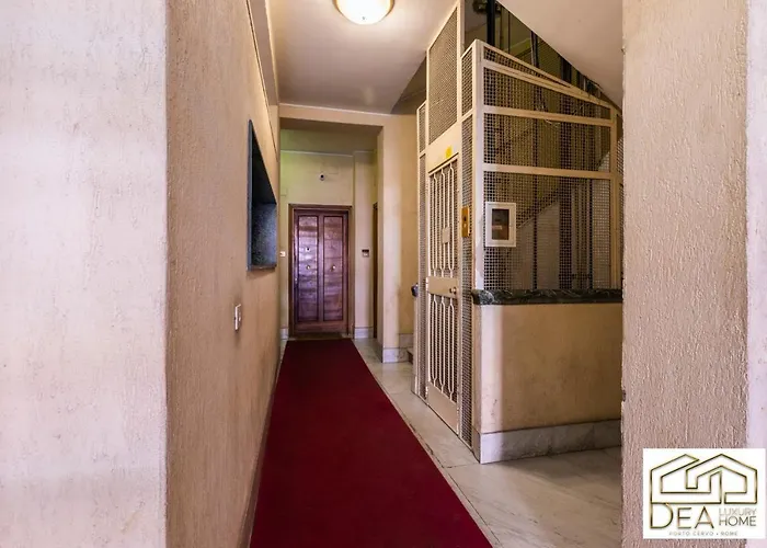 Ponte Milvio Suite Roma